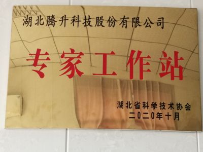院士專家工作站
